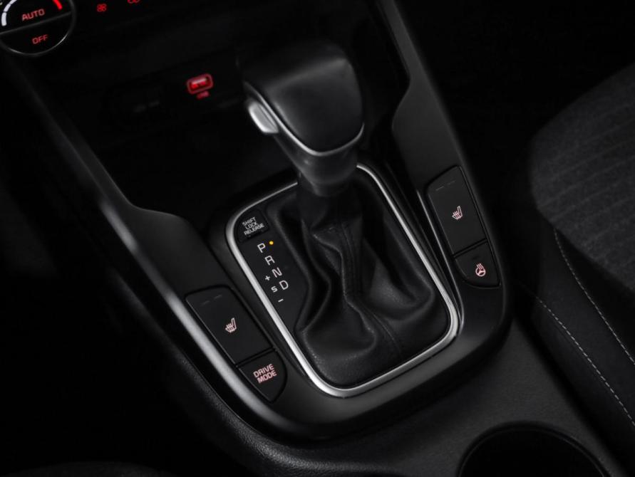 Kia Soul III Санкт-Петербург  - изображение 17