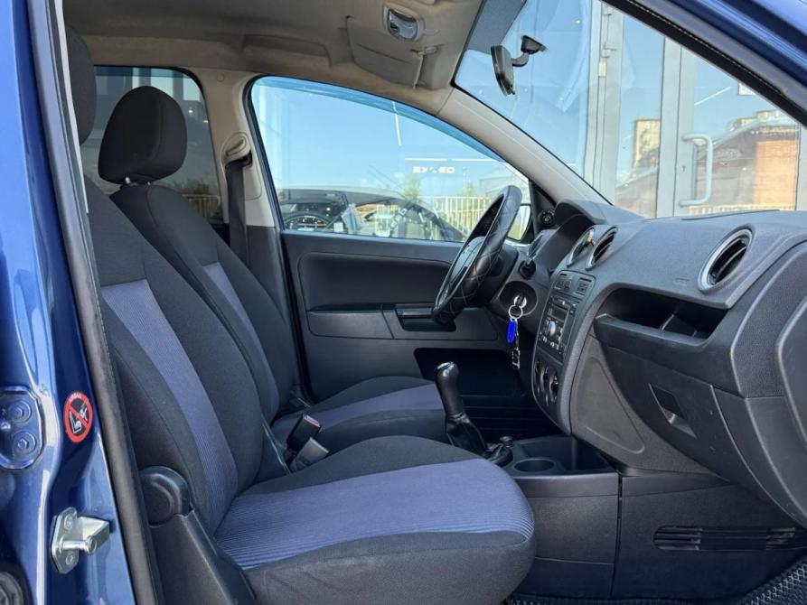 Ford Fusion I Рестайлинг Новосибирск  - изображение 2