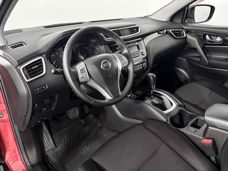Nissan Qashqai II Ногинск  - изображение 13