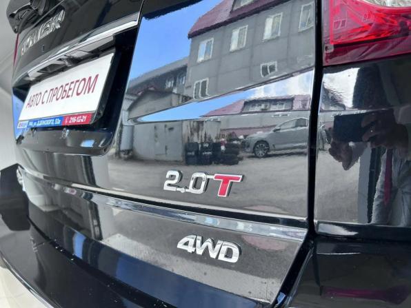 DW Hower H3 I с пробегом 2017 года, цена 1 430 000 рублей, 175500 км, внедорожник, Автокод Объявления