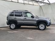 Lada (ВАЗ) Niva Travel I Липецк  - изображение 26