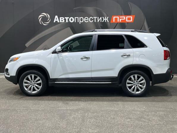 Kia Sorento II с пробегом 2011 года, цена 1 544 000 рублей, 179490 км, внедорожник, Автокод Объявления