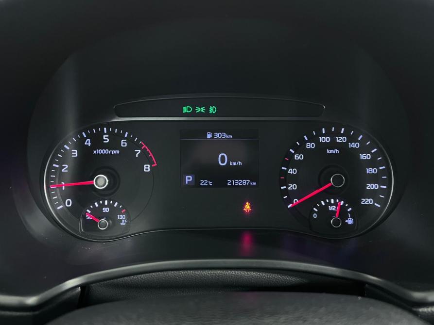 Kia Soul III Ростов-на-Дону  - изображение 10
