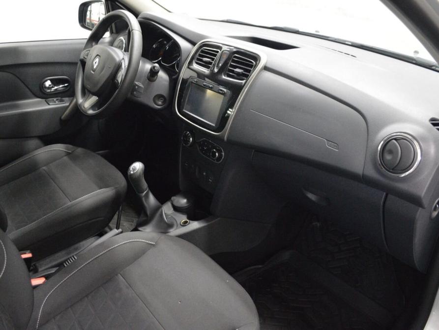 Renault Sandero II Санкт-Петербург  - изображение 12