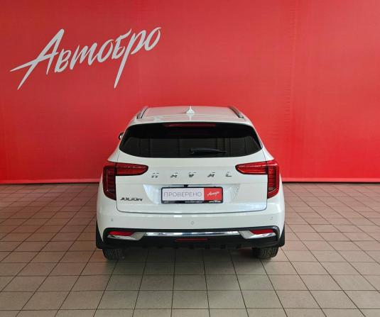 Haval Jolion I с пробегом 2023 года, цена 1 740 000 рублей, 66694 км, внедорожник, Автокод Объявления