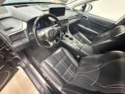 Lexus RX IV Рестайлинг Челябинск  - изображение 55
