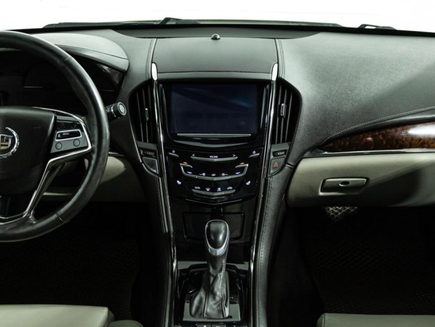 Cadillac ATS I Санкт-Петербург  - изображение 14
