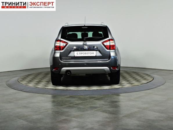 Nissan Terrano III (D10) с пробегом 2014 года, цена 1 197 000 рублей, 95736 км, внедорожник, Автокод Объявления