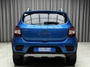 Renault Sandero II Рестайлинг Ижевск  - изображение 34