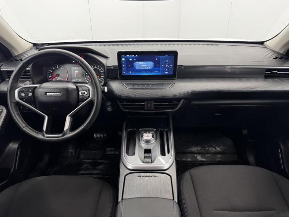 Haval Jolion I с пробегом 2023 года, цена 1 679 000 рублей, 98965 км, внедорожник, Автокод Объявления