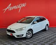 Ford Focus III Рестайлинг Вологда  - изображение 18