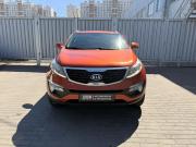 Kia Sportage III Ростов-на-Дону  - изображение 18