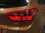 Hyundai Creta I Челябинск  - изображение 30