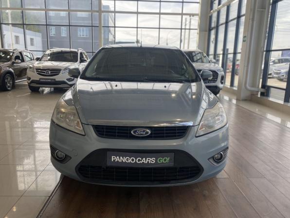 Ford Focus II Рестайлинг с пробегом 2008 года, цена 500 000 рублей, 279072 км, хэтчбек, Автокод Объявления
