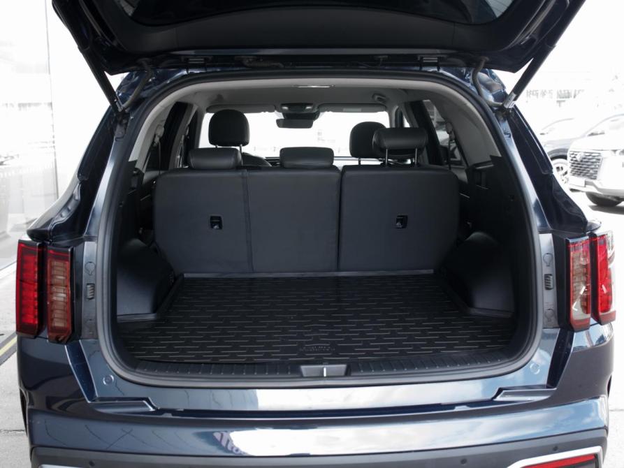 Kia Sorento IV Москва  - изображение 6