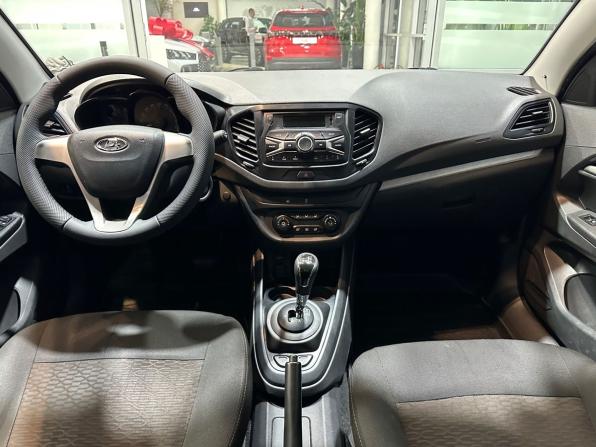 Lada (ВАЗ) Vesta I с пробегом 2016 года, цена 649 000 рублей, 145459 км, седан, Автокод Объявления