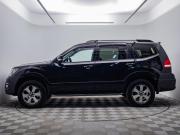 Kia Mohave I Рестайлинг Москва  - изображение 21