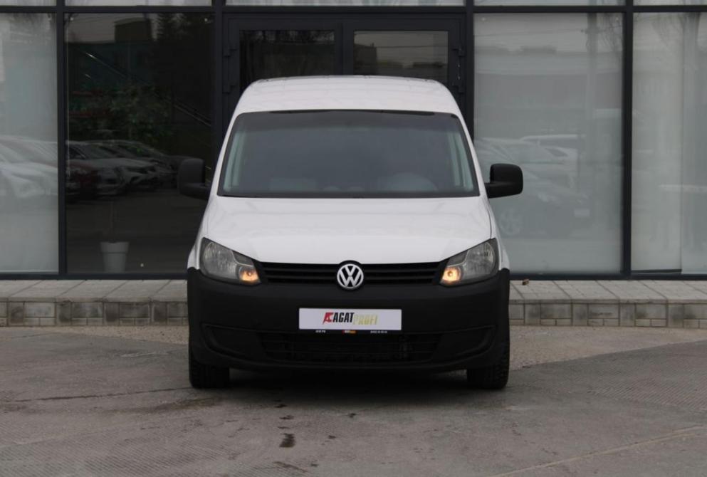 Volkswagen Caddy III Рестайлинг Саратов  - изображение 2