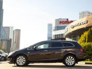 Opel Astra J Рестайлинг Москва  - изображение 25