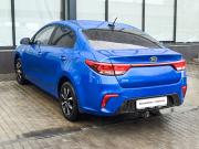 Kia Rio IV Екатеринбург  - изображение 24