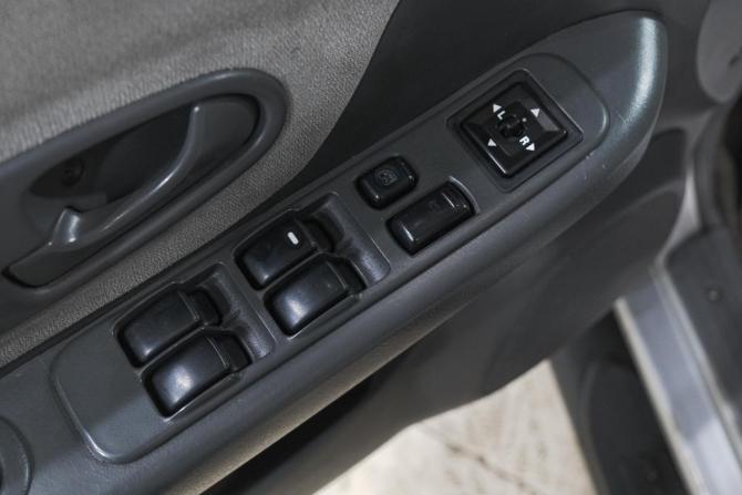 Mitsubishi Montero Sport I с пробегом 2000 года, цена 619 000 рублей, 230000 км, внедорожник, Автокод Объявления