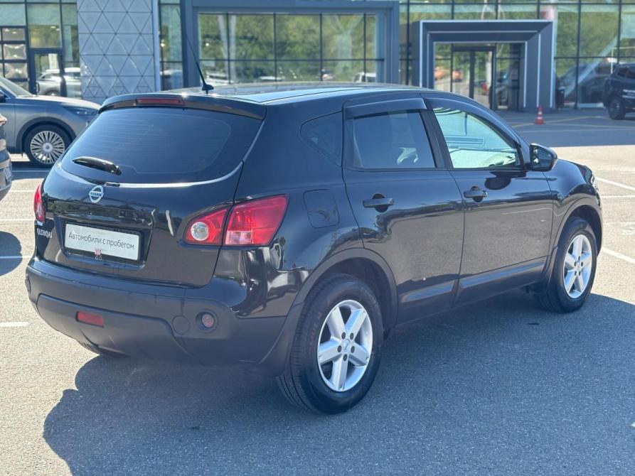 Nissan Qashqai I Томск  - изображение 7