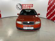 Skoda Fabia I Новочеркасск  - изображение 18