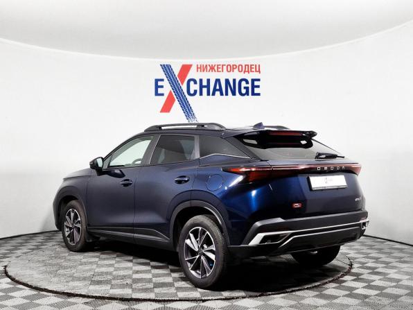 Omoda C5 I с пробегом 2024 года, цена 2 059 000 рублей, 14251 км, внедорожник, Автокод Объявления