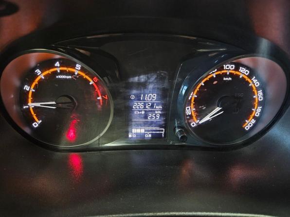 Lada (ВАЗ) Granta I Рестайлинг с пробегом 2018 года, цена 437 000 рублей, 226119 км, хэтчбек, Автокод Объявления