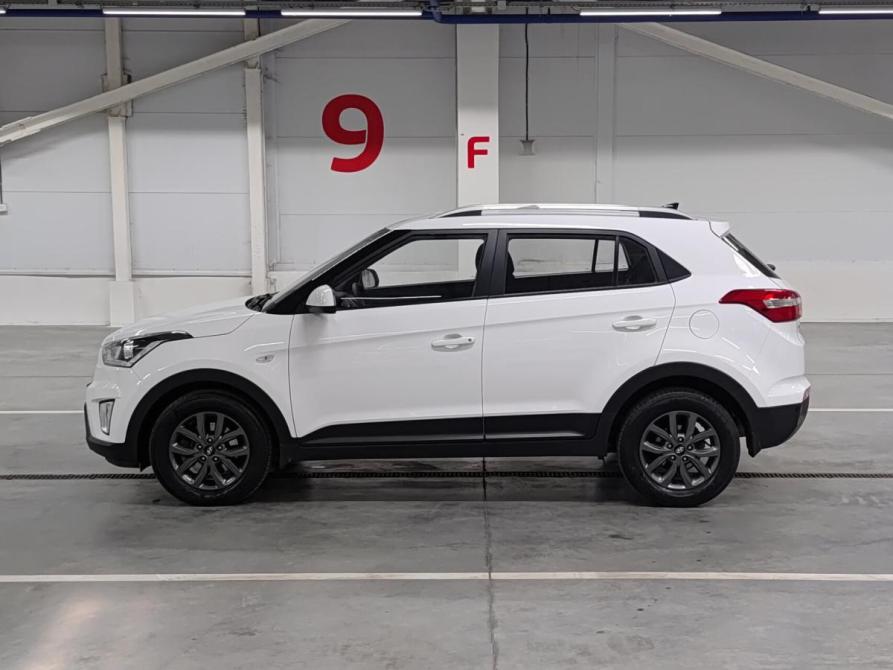 Hyundai Creta I Рестайлинг Казань  - изображение 10