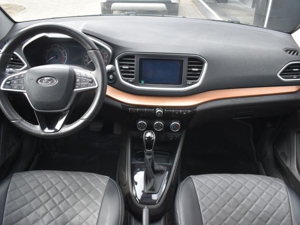 Lada (ВАЗ) Vesta I Рестайлинг (NG) с пробегом 2024 года, цена 1 350 000 рублей, 41364 км, универсал, Автокод Объявления