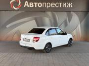 Lada (ВАЗ) Granta I Рестайлинг Волгоград  - изображение 26