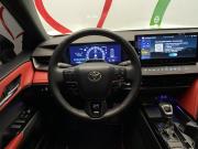 Toyota Camry IX (XV80) China Market Москва  - изображение 44