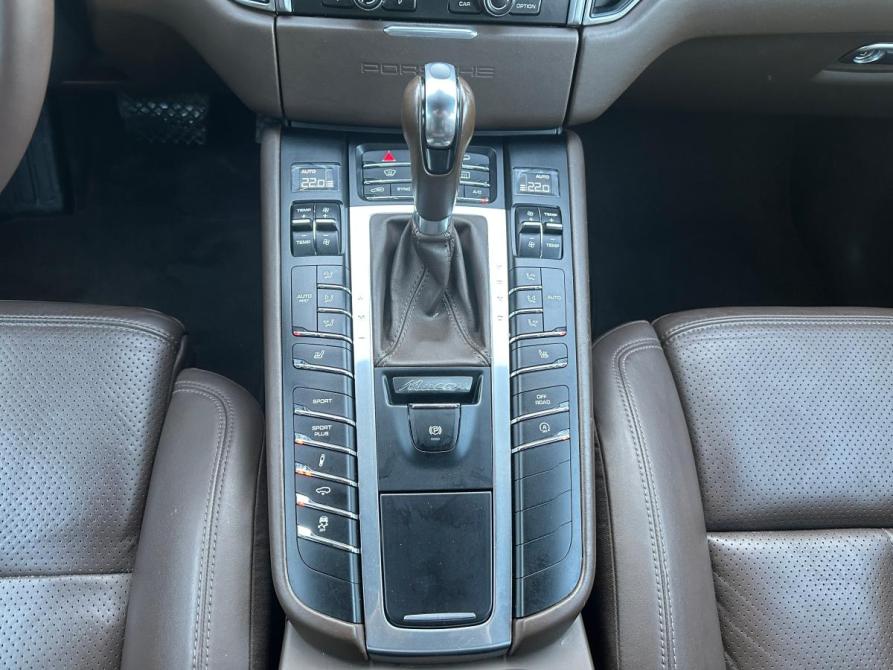 Porsche Macan I Екатеринбург  - изображение 11