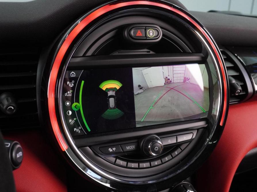 Mini Hatch III (F55/F56) Рестайлинг 2 Воронеж  - изображение 16