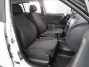Skoda Fabia II Рестайлинг Воронеж  - изображение 24