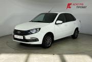 Lada (ВАЗ) Granta I Рестайлинг Саранск  - изображение 26