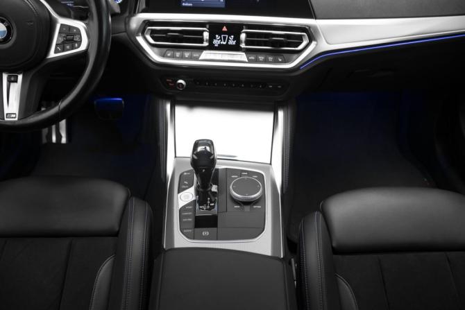 BMW 4 серии G22 G23 G26 с пробегом 2021 года, цена 4 719 000 рублей, 63578 км, купе, Автокод Объявления