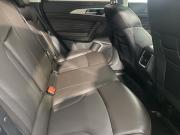 Changan CS35 Plus I Курск  - изображение 36
