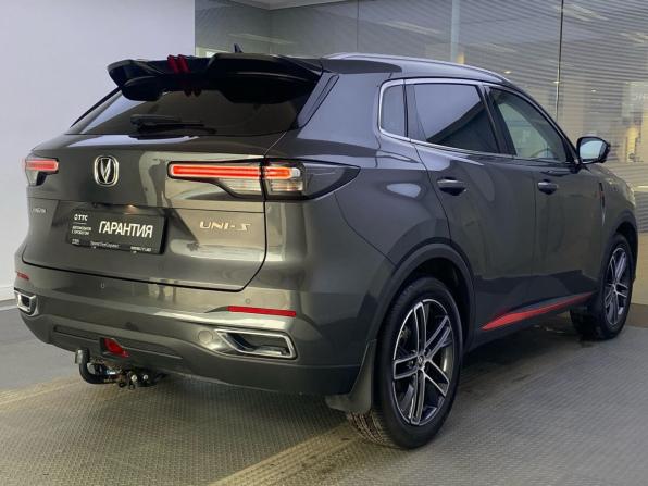 Changan UNI-S (CS55 Plus) с пробегом 2024 года, цена 2 429 000 рублей, 4792 км, внедорожник, Автокод Объявления