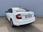 Skoda Rapid I Рестайлинг Стерлитамак  - изображение 41