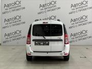 Lada (ВАЗ) Largus I Ставрополь  - изображение 19
