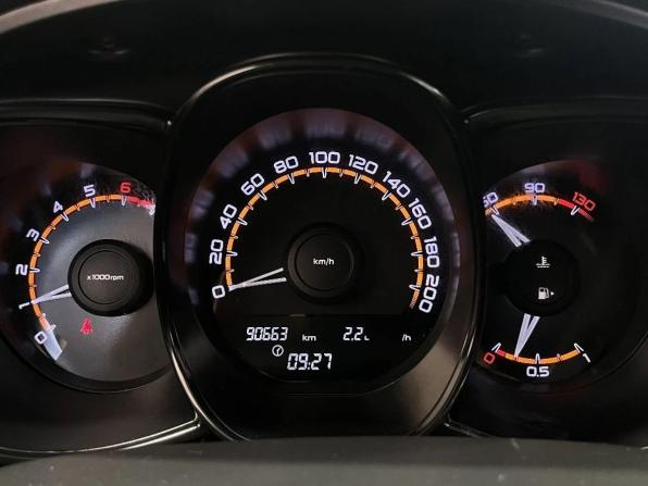Lada (ВАЗ) Vesta I с пробегом 2020 года, цена 1 030 000 рублей, 90000 км, седан, Автокод Объявления