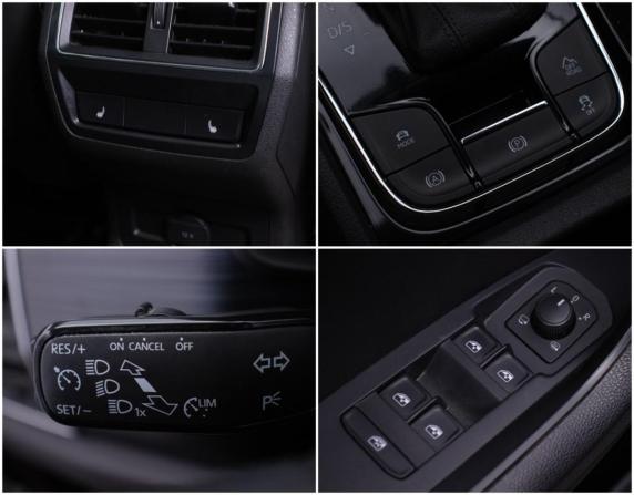 Skoda Kodiaq I с пробегом 2018 года, цена 2 595 000 рублей, 132400 км, внедорожник, Автокод Объявления