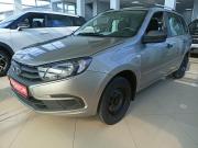 Lada (ВАЗ) Granta I Рестайлинг Арзамас  - изображение 19