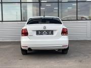 Volkswagen Polo V Рестайлинг Вологда  - изображение 24