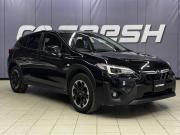 Subaru XV II Рестайлинг Благовещенск  - изображение 39