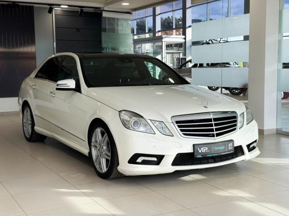 Mercedes-Benz E-Класс IV (W212 S212 C207) с пробегом 2011 года, цена 1 335 000 рублей, 255452 км, седан, Автокод Объявления