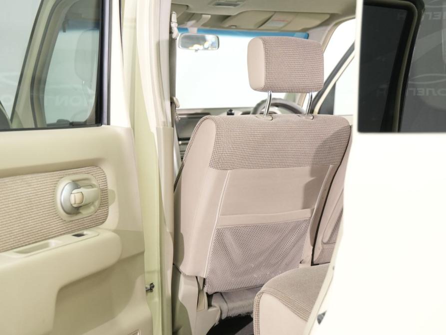 Nissan Cube II (Z11) Новосибирск  - изображение 11