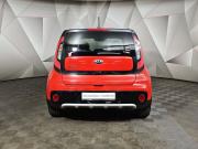 Kia Soul II Рестайлинг Москва  - изображение 26